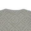 ルイ・ヴィトン LOUIS VUITTON モノグラムタウアリングジャケット FUKG38 アイボリー ウール レディース その他アウター