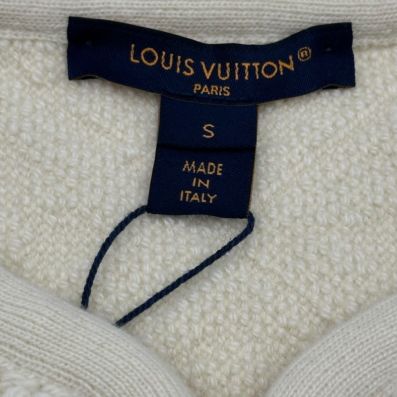 ルイ・ヴィトン LOUIS VUITTON モノグラムタウアリングジャケット