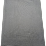 シャネル CHANEL サイドラインココマークワイドパンツ P82429 ブラック シルク レディース パンツ