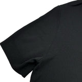 フォクシー FOXEY ロゴショートスリーブ ニットトップス 40753 ブラック レーヨン レディース ニット