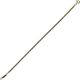 ティファニー TIFFANY＆CO チェーンブレスレット ゴールド 750 ジュエリー