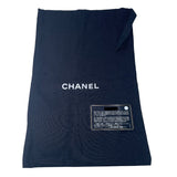 シャネル CHANEL マトラッセ23 カメリア 20番台 ブラック ゴールド ゴールド金具 ラムスキン レディース ショルダーバッグ