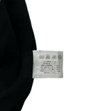 シャネル CHANEL ツイードジャケット P23332 ブラック/チェック コットン レディース その他アウター