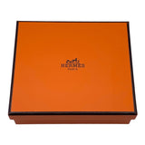 エルメス HERMES ベアンコンビネ ヴェルソ K刻 グリエタン/エトゥープ/シルバー金具 エプソン レディース 三つ折り財布