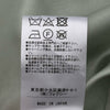 フォクシー FOXEY サイドシャーリングウールドレス 36786 ブルー ウール レディース ワンピース