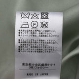 フォクシー FOXEY サイドシャーリングウールドレス 36786 ブルー ウール レディース ワンピース