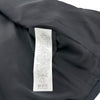 クリスチャン・ディオール Christian Dior パール装飾 ショートスリーブジャケット 451V81W1162 ブラック ウール レディース ノーカラージャケット
