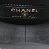 シャネル CHANEL マトラッセ ハートシェイプポーチ AP4838 ブラック/ゴールド金具 ラムスキン レディース ポーチ