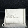 シャネル CHANEL ツイードジャケット P16177 ブラック ウール レディース その他アウター