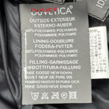 デュベティカ DUVETICA ダウンジャケット ブラック ナイロン メンズ ダウンジャケット