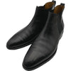 JOHN LOBB TUDOR サイドゴアショートブーツ ブラック レザー メンズ ブーツ