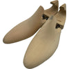 JOHN LOBB TUDOR サイドゴアショートブーツ ブラック レザー メンズ ブーツ