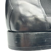 JOHN LOBB TUDOR サイドゴアショートブーツ ブラック レザー メンズ ブーツ