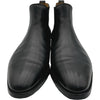 JOHN LOBB TUDOR サイドゴアショートブーツ ブラック レザー メンズ ブーツ