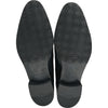 JOHN LOBB TUDOR サイドゴアショートブーツ ブラック レザー メンズ ブーツ