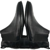 JOHN LOBB TUDOR サイドゴアショートブーツ ブラック レザー メンズ ブーツ