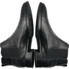 JOHN LOBB TUDOR サイドゴアショートブーツ ブラック レザー メンズ ブーツ