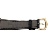 パテック・フィリップ PATEK PHILIPPE コンプリケーション ワールドタイム 7130R-013 シルバー ゴールド 自動巻き メンズ 腕時計