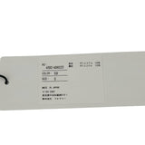 ADEAM ウィークエンドドレス 42582 ネイビー ポリエステル レディース ワンピース
