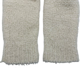 クリスチャン・ディオール Christian Dior JADIOR8 テクニカルウールニットセーター 154S55AM114 アイボリー ウール レディース セーター