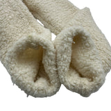 クリスチャン・ディオール Christian Dior JADIOR8 テクニカルウールニットセーター 154S55AM114 アイボリー ウール レディース セーター