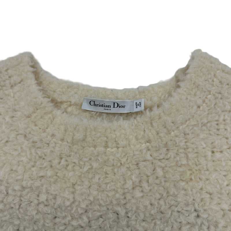 クリスチャン・ディオール Christian Dior JADIOR8 テクニカルウール