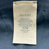 グッチ GUCCI GG総柄シェリーラインベースボールキャップ 200035 ブラック コットン メンズ その他ファッション雑貨