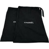 シャネル CHANEL ココマークヒールスニーカー G46871 ピンク ミックスファイバー レディース スニーカー