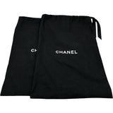 シャネル CHANEL ココマークヒールスニーカー G46871 ピンク ミックスファイバー レディース スニーカー