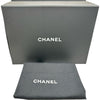 シャネル CHANEL マトラッセホーボーバッグ AS5339 ブラック ラムスキン レディース ショルダーバッグ