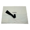 シャネル CHANEL 総柄ノーカラーニットカーディガン P76591 ピンク ビスコース レディース カーディガン
