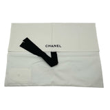 シャネル CHANEL 総柄ノーカラーニットカーディガン P76591 ピンク ビスコース レディース カーディガン