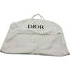 クリスチャン・ディオール Christian Dior マクロカナージュコットンツイードジャケット 424V53AM752 ブラック コットン レディース テーラードジャケット
