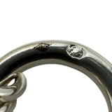 エルメス HERMES シェーヌダンクル パラードPM シルバー Ag925 ジュエリー