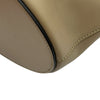 トッズ TOD’S マゼンタ　バケットショルダーバッグ XBWCRNK0200 ベージュ/ゴールド金具 レザー レディース ショルダーバッグ