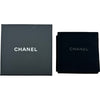 シャネル CHANEL ボトルモチーフブローチ ブラック/ゴールド金具 メタル/パール/ラインストーン アクセサリー
