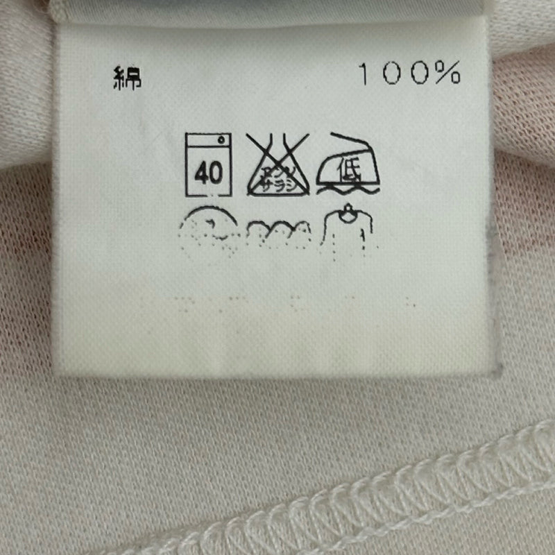 エルメス HERMES ボルデュック長袖Tシャツ オレンジ コットン レディース 長袖Ｔシャツ HERMES - エルメス HERMES ボルデュック長袖Tシャツ オレンジ コットン