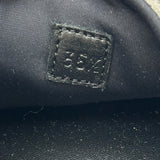 エルメス HERMES バウンシング ローカットスニーカー グレー キャンバス レディース スニーカー