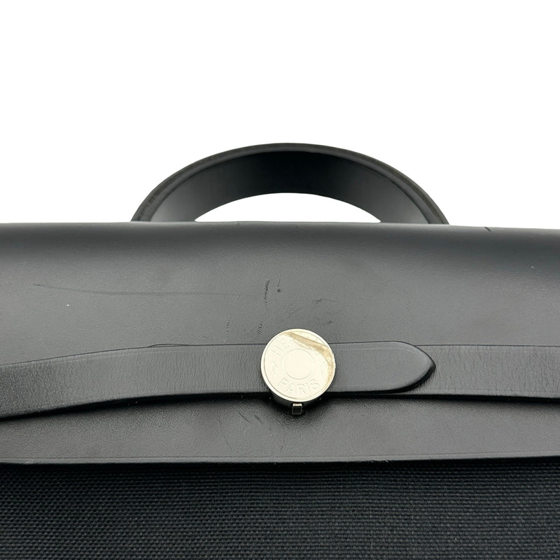 エルメス エールバッグ HERMES（エルメス） （未使用 展示品）HERMES エールバッグジップ 31