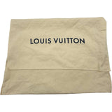 ルイ・ヴィトン LOUIS VUITTON バイザプール クロワッサン M24811 タン ラフィア/レザー レディース ハンドバッグ