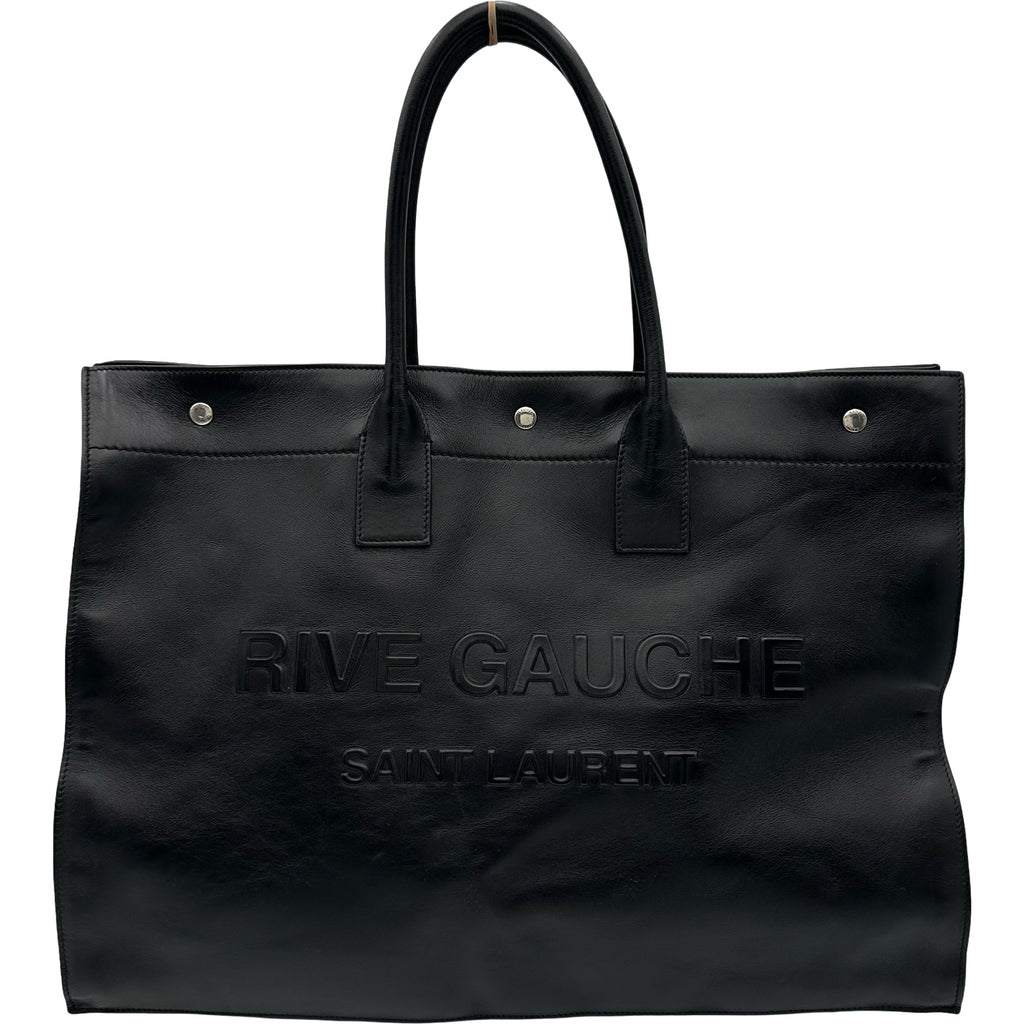 サンローラン SAINT LAURENT リヴゴージュハンドバッグ 587273