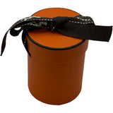エルメス HERMES ツイリー TATERSALE ネイビー/ピンク シルク レディース スカーフ