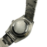 ロレックス ROLEX エアキング 116900 ブラック ステンレススチール 自動巻き メンズ 腕時計