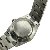 ロレックス ROLEX エクスプローラー40 224270 ブラック ステンレススチール 自動巻き メンズ 腕時計