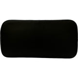 シャネル CHANEL ショッピングバッグ AS6108 ブラック ゴールド金具 カーフ レディース トートバッグ