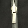 シャネル CHANEL ココマークボタンリバーシブルダウンジャケット P70625 ホワイト/ブラック ポリエステル レディース ダウンジャケット