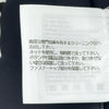 シャネル CHANEL ココマークボタンリバーシブルダウンジャケット P70625 ホワイト/ブラック ポリエステル レディース ダウンジャケット