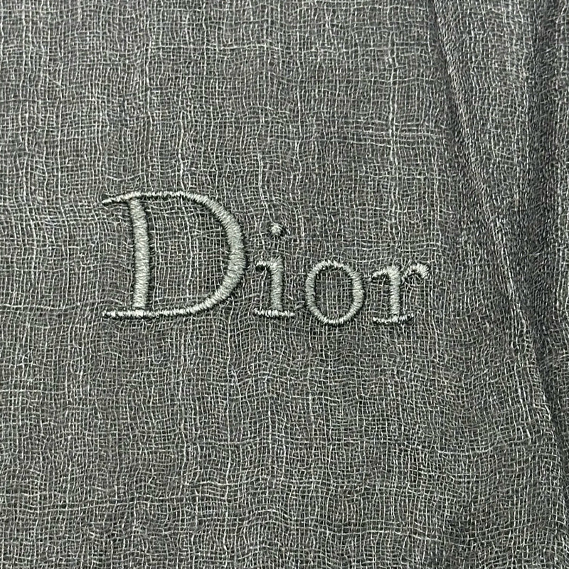 クリスチャン・ディオール Christian Dior グラデーションカシミヤ