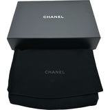 シャネル CHANEL マトラッセチェーンウォレット AP1450 30番台 ホワイト ラムスキン レディース ショルダーバッグ