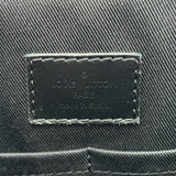 ルイ・ヴィトン LOUIS VUITTON ソミュールメッセンジャー M45911 ブラック エクリプス メンズ メッセンジャーバッグ